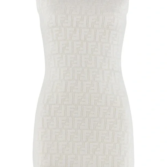Fendi

Stretch viscose dress - Picture 3 of 7